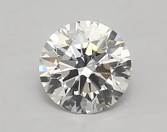 0.93 Carat · ROUND · D · VVS1 · IGI · Ideal Cut