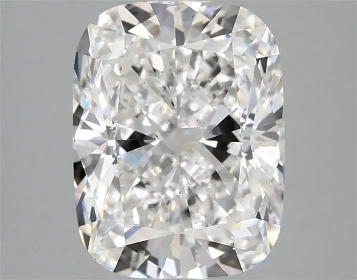 2.53 Carat · CUSHION · E · VS2 · IGI · Excellent Cut