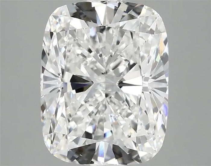 3.09 Carat · CUSHION · E · VS1 · IGI · Excellent Cut