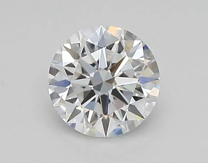 0.44 Carat · ROUND · D · VVS2 · IGI · Excellent Cut