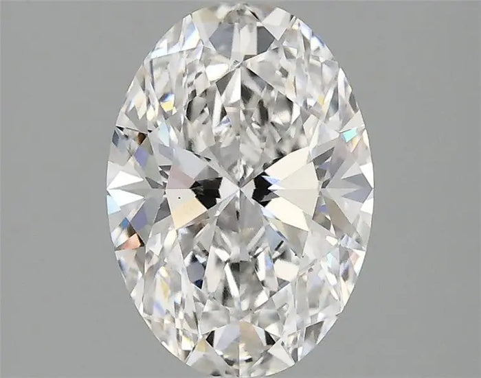 1.59 Carat · OVAL · E · VS1 · IGI · Excellent Cut