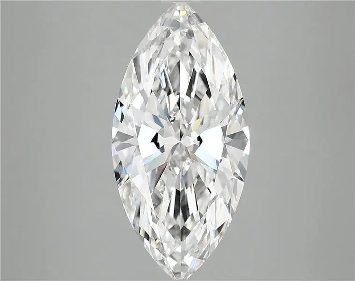 3.02 Carat · MARQUISE · D · VS1 · IGI · Excellent Cut
