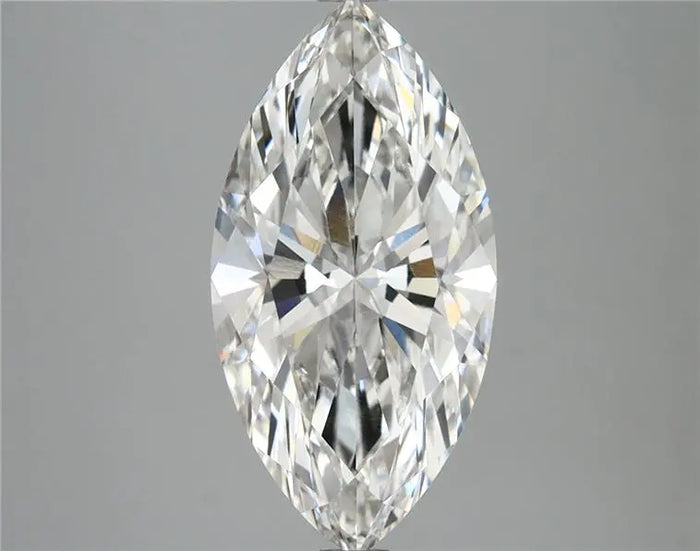 3.09 Carat · MARQUISE · F · VS1 · IGI · Excellent Cut