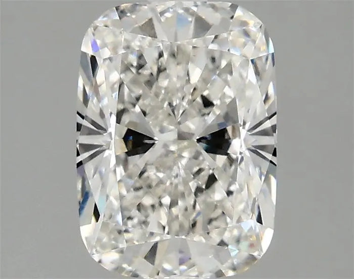 2.01 Carat · CUSHION · F · VS1 · IGI · Excellent Cut
