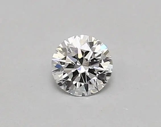 0.27 Carat · ROUND · D · VVS1 · IGI · Ideal Cut