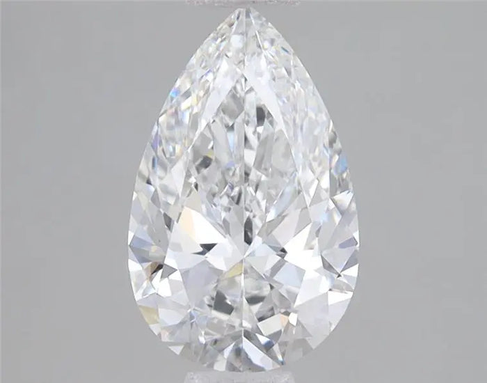 1.46 Carat · PEAR · D · VS1 · IGI · Excellent Cut