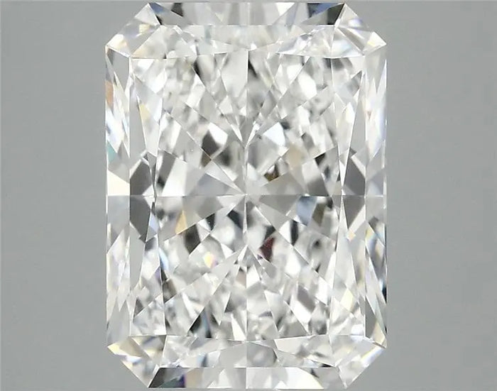 4.15 Carat · RADIANT · D · VVS2 · IGI · Excellent Cut