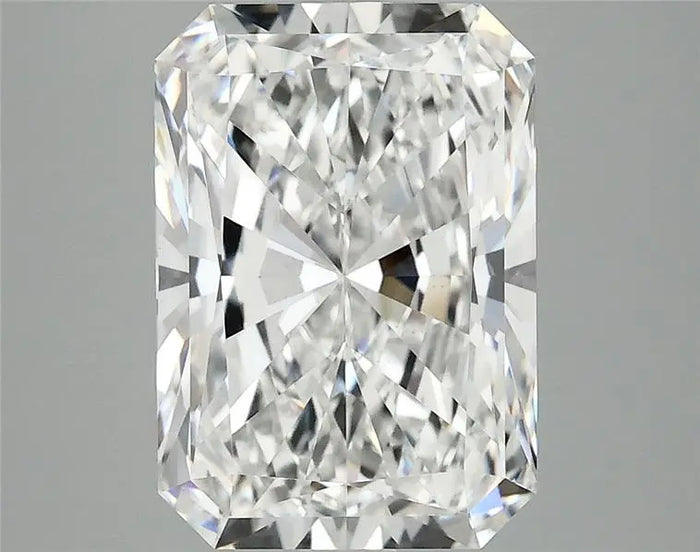 4.15 Carat · RADIANT · E · VVS2 · IGI · Excellent Cut