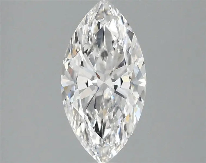 1.48 Carat · MARQUISE · E · VVS2 · IGI · Excellent Cut