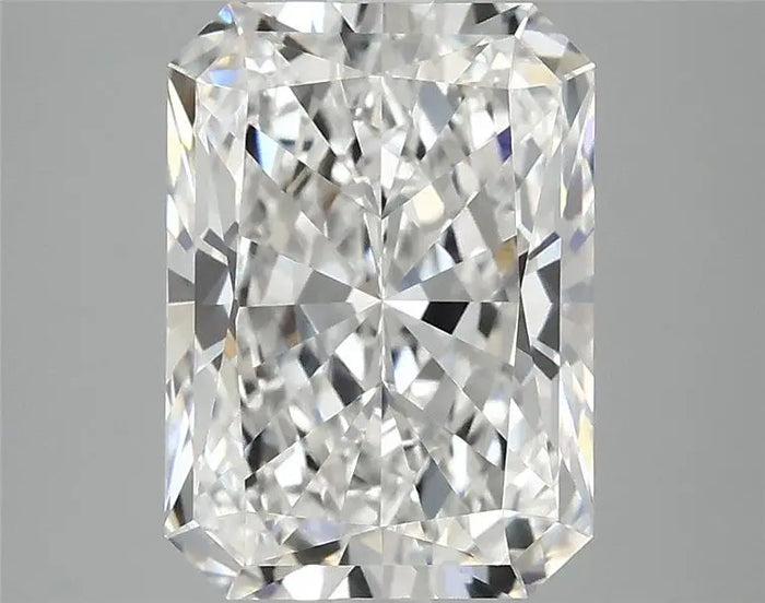 4.03 Carat · RADIANT · E · VVS2 · IGI · Excellent Cut