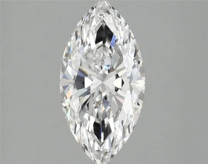 1.46 Carat · MARQUISE · D · VS2 · IGI · Excellent Cut
