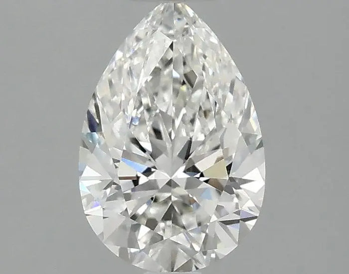 1.10 Carat · PEAR · F · VVS2 · IGI · Excellent Cut