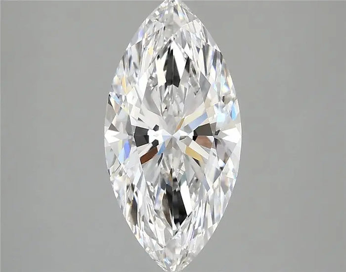 2.07 Carat · MARQUISE · E · VVS2 · IGI · Excellent Cut