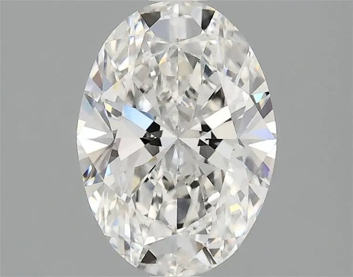 1.58 Carat · OVAL · E · VS1 · IGI · Excellent Cut