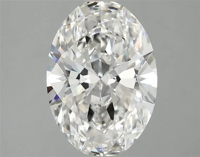 1.90 Carat · OVAL · E · VS1 · IGI · Excellent Cut