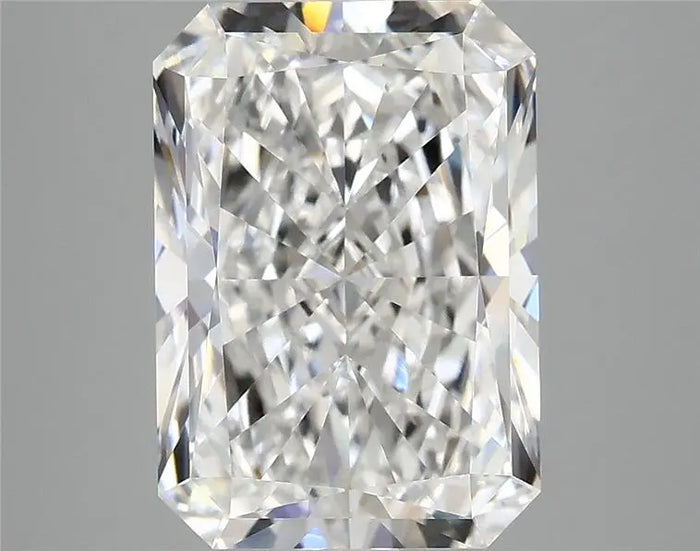 4.81 Carat · RADIANT · E · VVS2 · IGI · Excellent Cut
