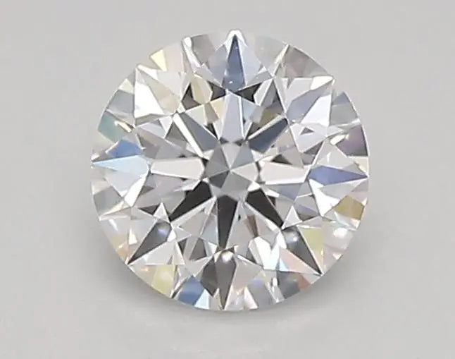 0.52 Carat · ROUND · D · VVS1 · IGI · Ideal Cut