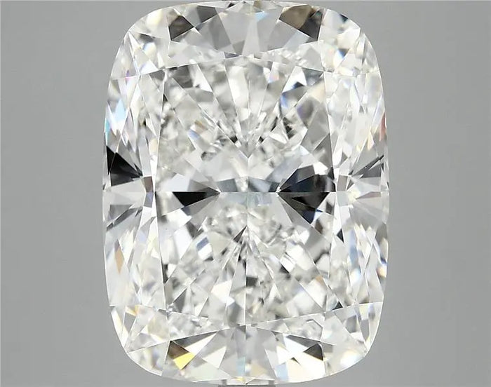 9.01 Carat · CUSHION · F · VVS2 · IGI · Excellent Cut