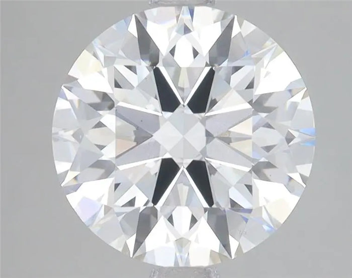 3.09 Carat · ROUND · F · VS1 · GIA · Excellent Cut