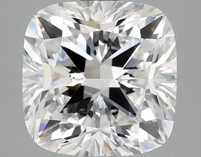 2.53 Carat · CUSHION · E · VVS2 · IGI · Excellent Cut