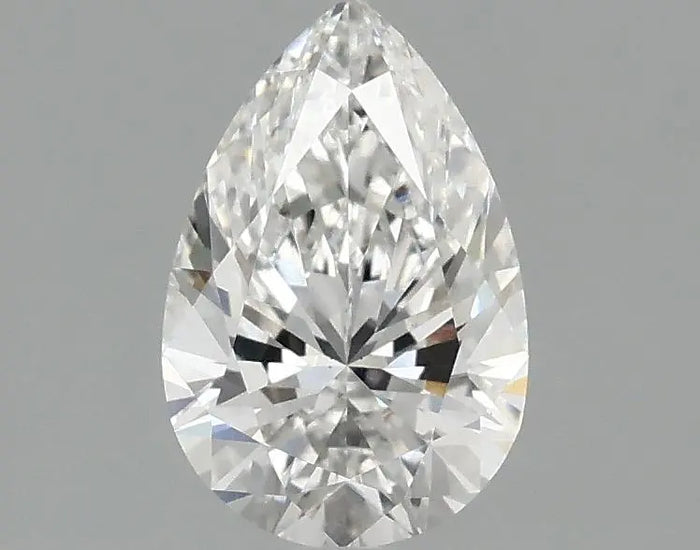 1.08 Carat · PEAR · E · VS1 · IGI · Excellent Cut