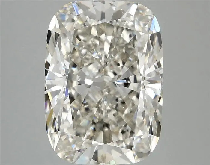 3.90 Carat · CUSHION · H · VS1 · IGI · Excellent Cut