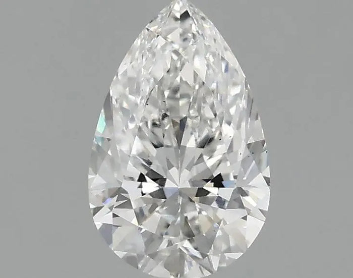 1.07 Carat · PEAR · E · VS2 · IGI · Excellent Cut