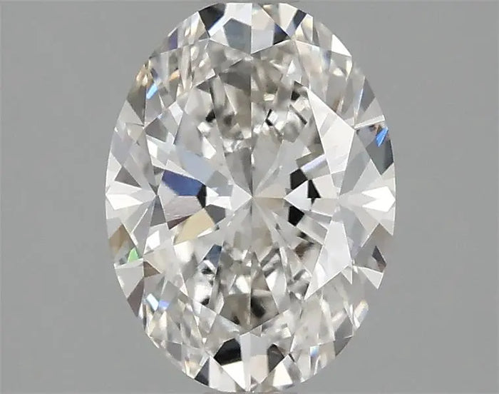 1.57 Carat · OVAL · F · VS1 · IGI · Excellent Cut