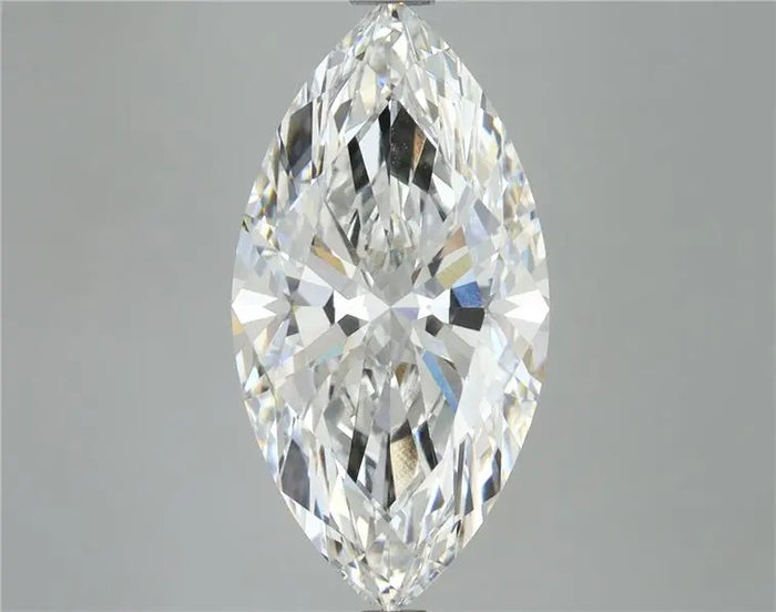5.09 Carat · MARQUISE · E · VS1 · IGI · Excellent Cut