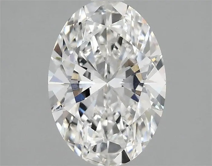1.57 Carat · OVAL · E · VS1 · IGI · Excellent Cut