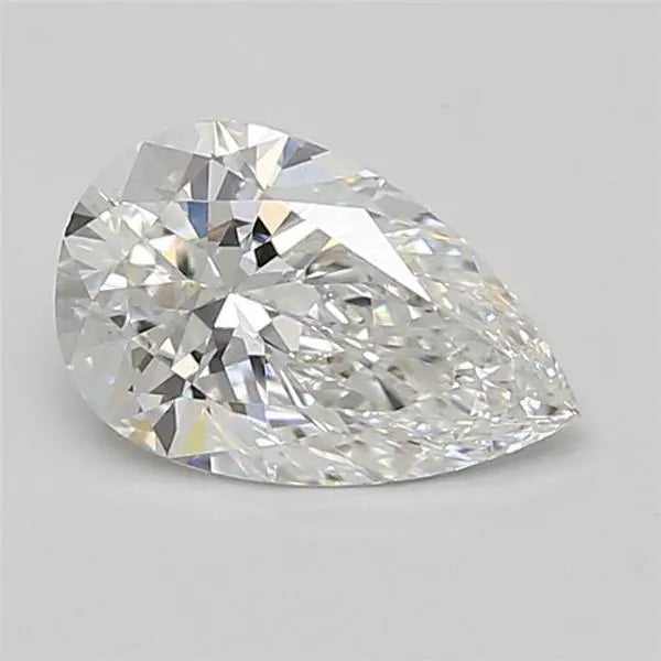 1.27 Carat · PEAR · E · VS1 · IGI · Excellent Cut