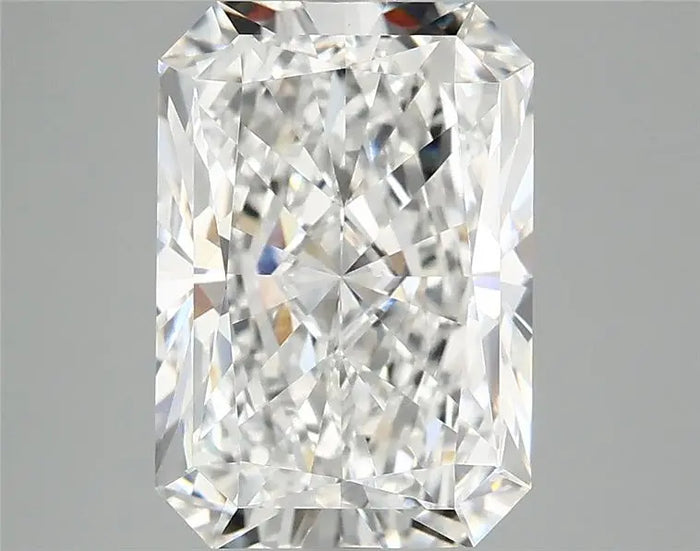 4.14 Carat · RADIANT · D · VVS2 · IGI · Excellent Cut