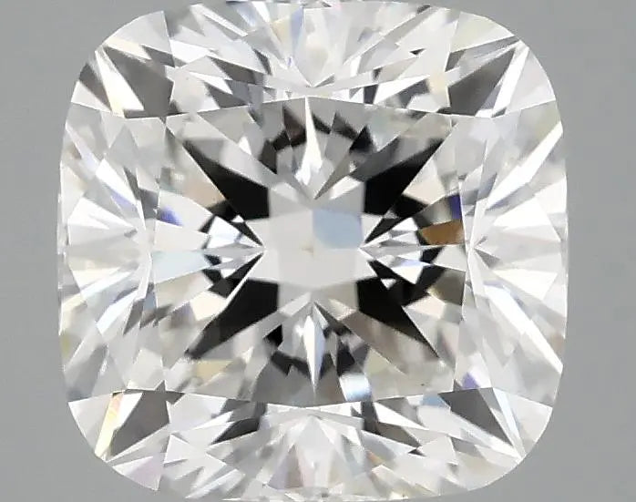 3.05 Carat · CUSHION · F · VS1 · IGI · Excellent Cut
