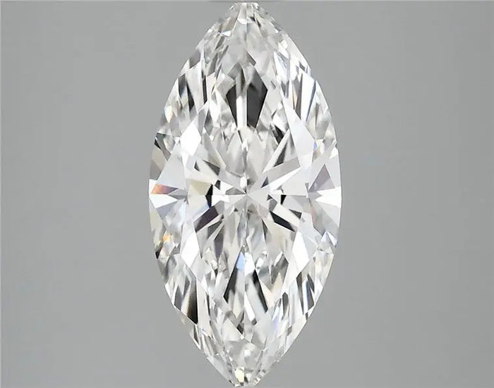 2.01 Carat · MARQUISE · F · VVS2 · IGI · Excellent Cut