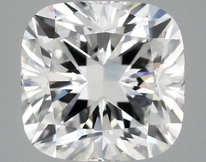 2.99 Carat · CUSHION · E · VS1 · IGI · Excellent Cut