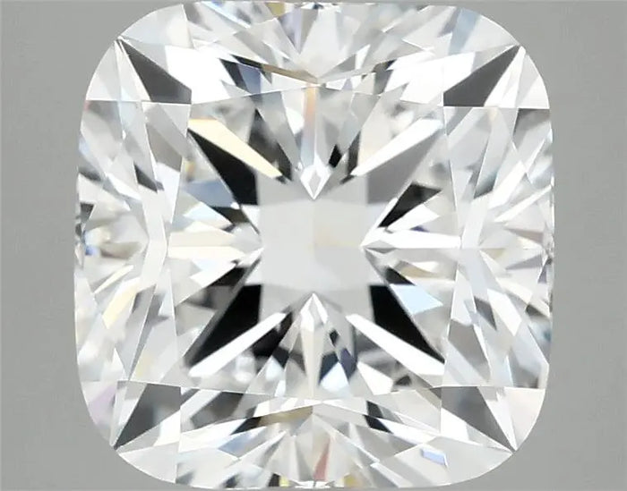 4.86 Carat · CUSHION · E · VS1 · IGI · Excellent Cut