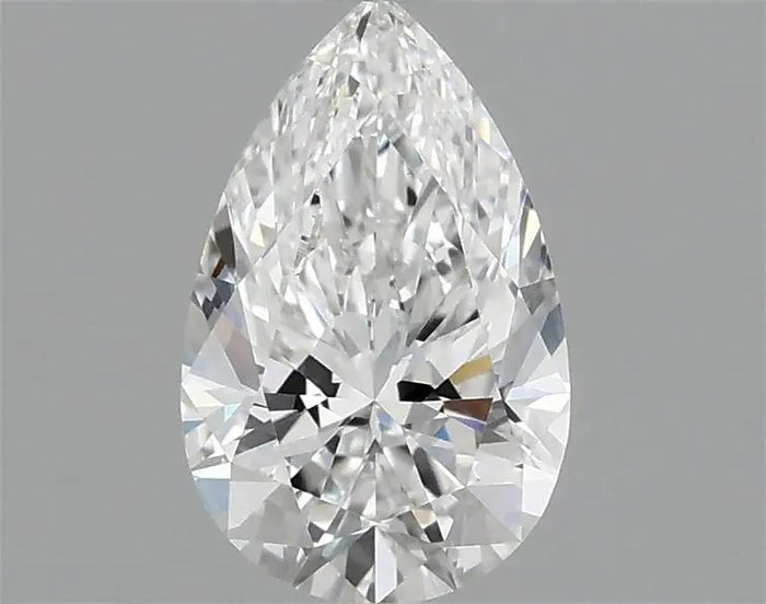 1.10 Carat · PEAR · D · VVS2 · IGI · Excellent Cut