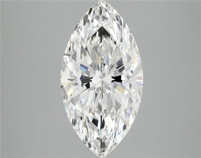 3.05 Carat · MARQUISE · E · VVS2 · IGI · Excellent Cut