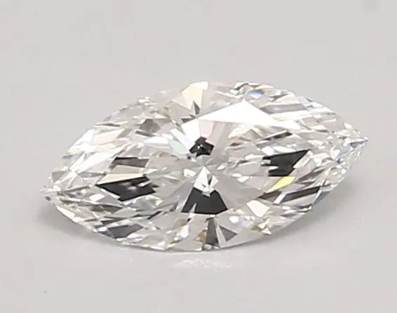 0.72 Carat · MARQUISE · D · VVS2 · IGI · Excellent Cut