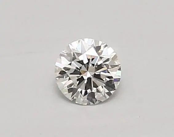 0.28 Carat · ROUND · D · FL · IGI · Ideal Cut