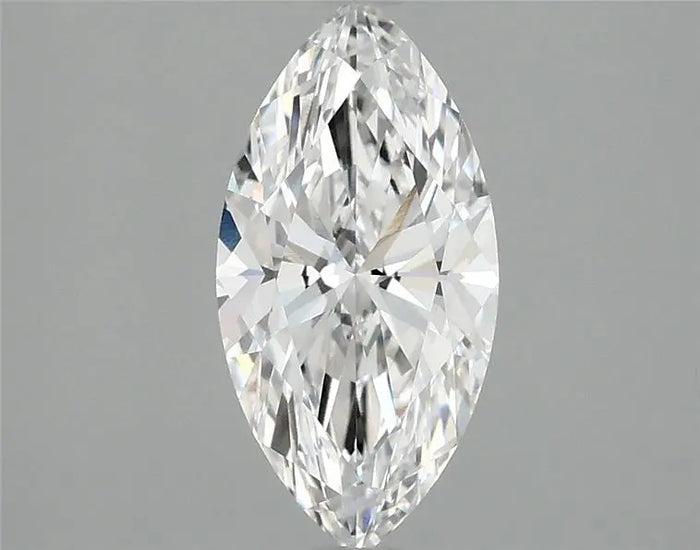 1.49 Carat · MARQUISE · D · VVS2 · IGI · Excellent Cut