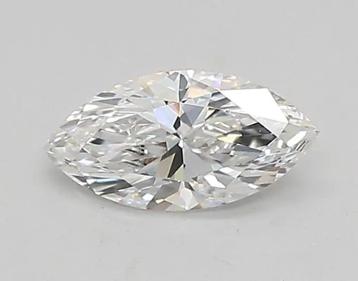 0.41 Carat · MARQUISE · E · VVS1 · IGI · Excellent Cut