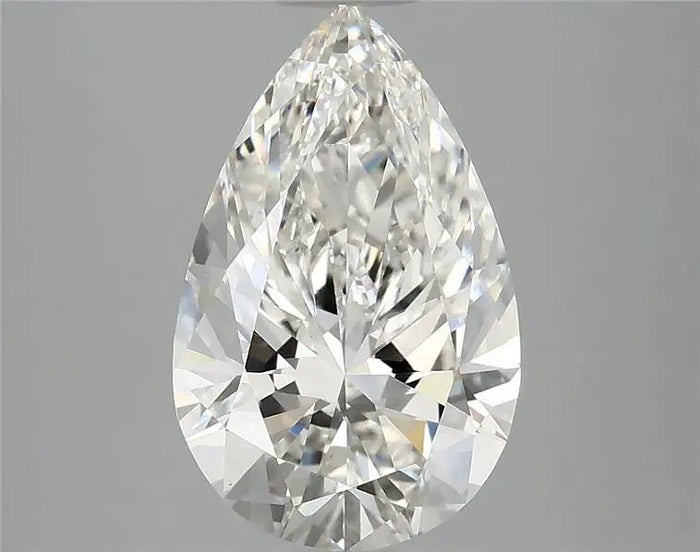 3.03 Carat · PEAR · F · VS1 · IGI · Excellent Cut