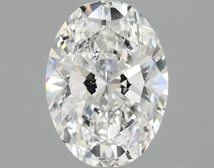 1.65 Carat · OVAL · E · VS1 · IGI · Excellent Cut