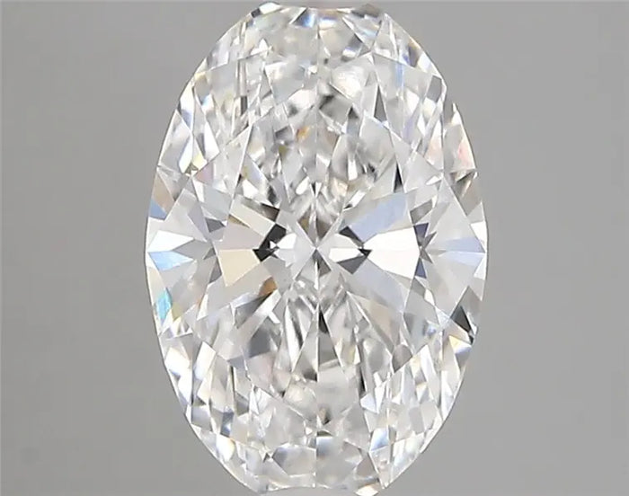 1.88 Carat · OVAL · E · VVS2 · IGI · Excellent Cut