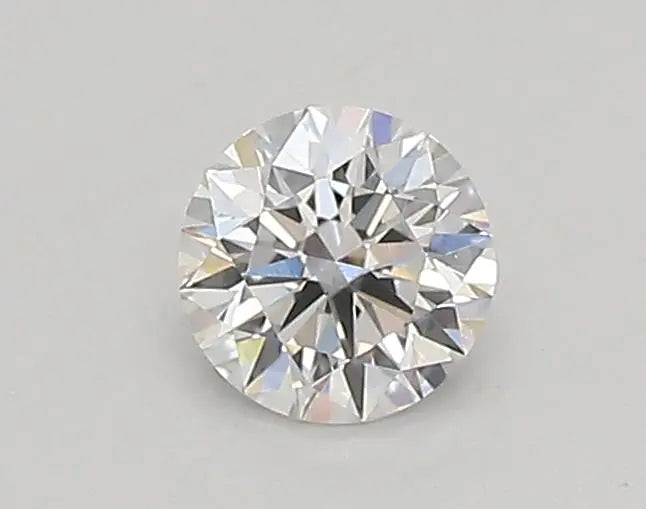 0.32 Carat · ROUND · D · VVS1 · IGI · Ideal Cut