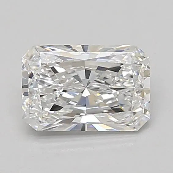 1.03 Carat · RADIANT · D · VVS2 · IGI · Excellent Cut