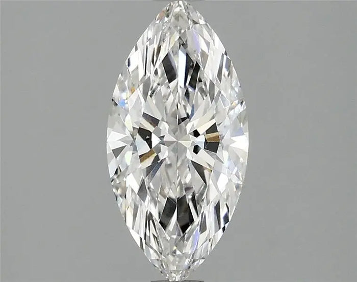 1.16 Carat · MARQUISE · E · VVS2 · IGI · Excellent Cut