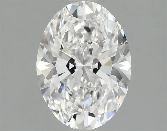1.59 Carat · OVAL · E · VS1 · IGI · Excellent Cut
