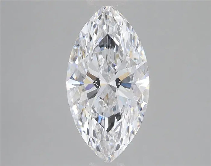 1.55 Carat · MARQUISE · D · VS1 · IGI · Excellent Cut